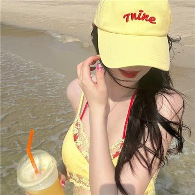 碰触