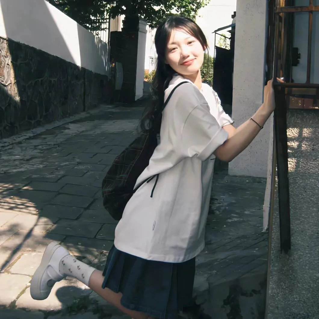 笑着活下去